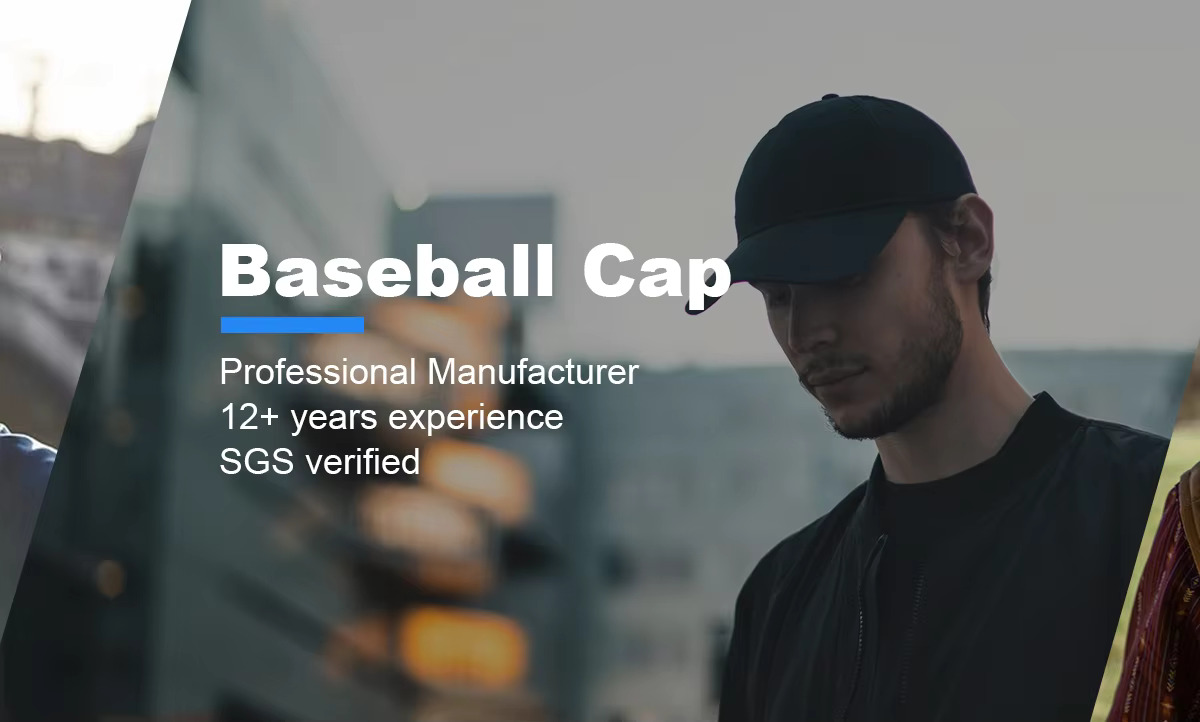 baseball cap